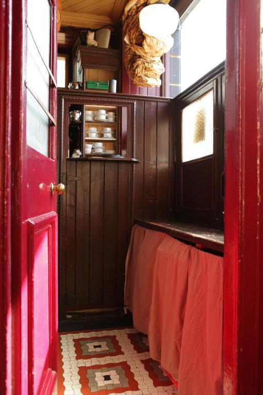Crotty'S Pub & Accommodation คิลรัช ภายนอก รูปภาพ